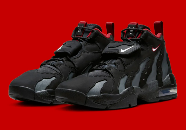 Giay Nike Air DT Max '96 'Falcons' HQ3620-010