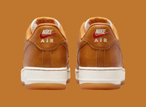 Giay Nike Air Force 1 '07 LV8 'Sunset Russet' HQ3639-720