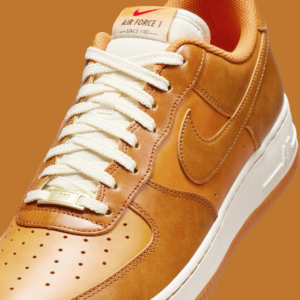 Giay Nike Air Force 1 '07 LV8 'Sunset Russet' HQ3639-720