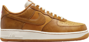 Giay Nike Air Force 1 '07 LV8 'Sunset Russet' HQ3639-720