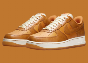 Giay Nike Air Force 1 '07 LV8 'Sunset Russet' HQ3639-720