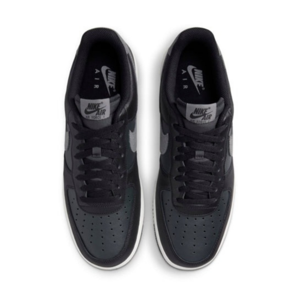 Giay Nike Air Force 1 '07 'Smoke Grey' FJ4170-004