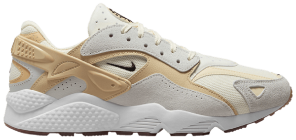 Giay Nike Air Huarache 'Coconut Milk Sesame' DZ3306-104