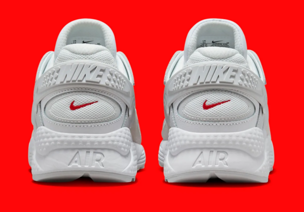 Giay Nike Air Huarache Runner 'Dust University Red' DZ3306-102