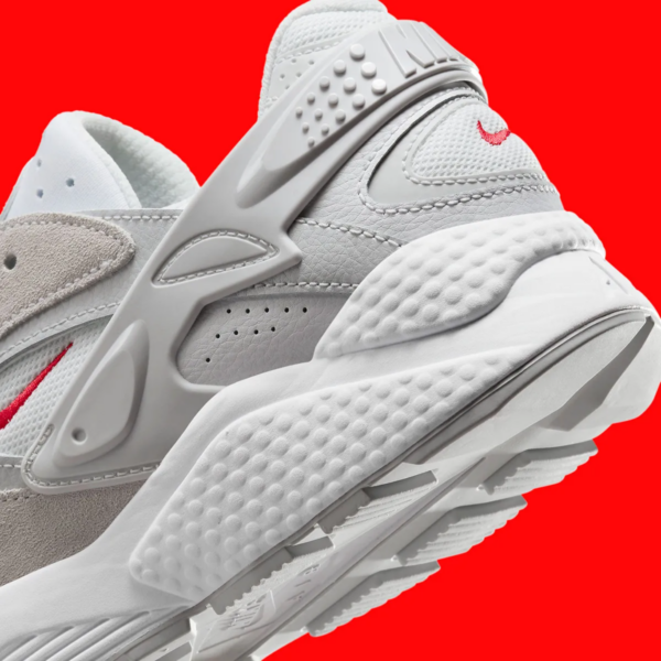 Giay Nike Air Huarache Runner 'Dust University Red' DZ3306-102