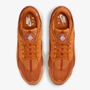 Giay Nike Air Huarache Runner 'Monarch' DZ3306-800