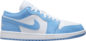 Giay Nike Air Jordan 1 Low SE 'Legend Blue' FZ2138-114