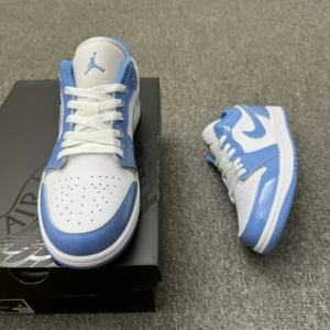 Giay Nike Air Jordan 1 Low SE 'Legend Blue' FZ2138-114