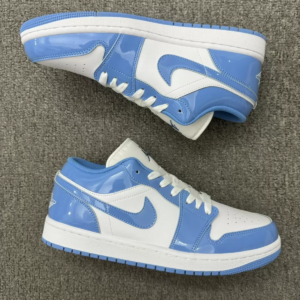 Giay Nike Air Jordan 1 Low SE 'Legend Blue' FZ2138-114