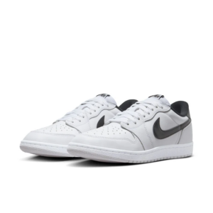 Giay Nike Air Jordan 1 Retro Low OG 'Metallic Black' FB9933-102