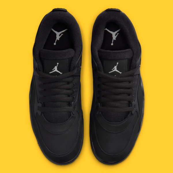 Giay Nike Air Jordan 4 RM 'Black Cat' FQ7939-004