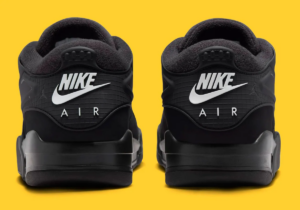 Giay Nike Air Jordan 4 RM 'Black Cat' FQ7939-004