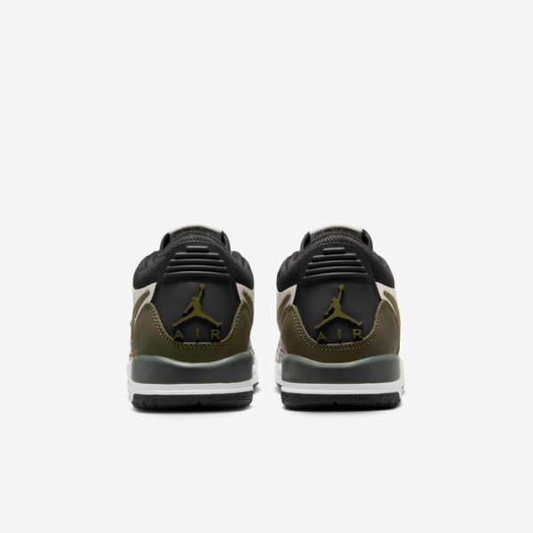 Giay Nike Air Jordan Legacy 312 Low 'Medium Olive' CD9054-120