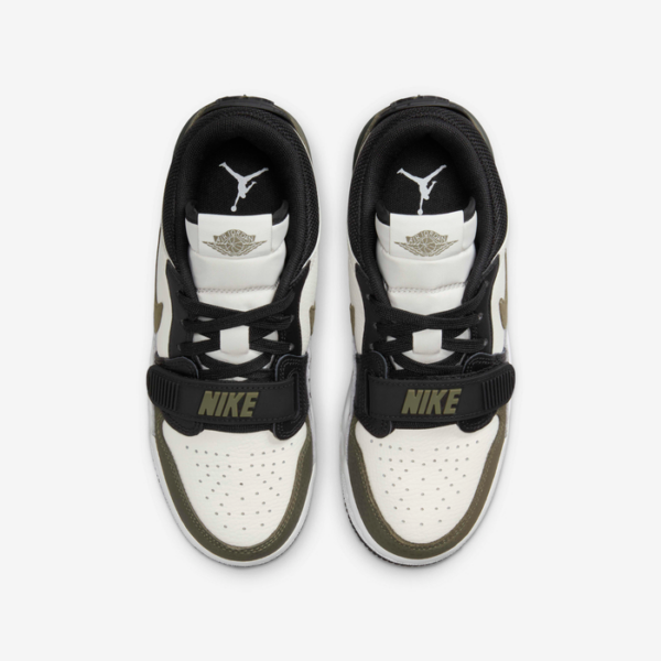 Giay Nike Air Jordan Legacy 312 Low 'Medium Olive' CD9054-120