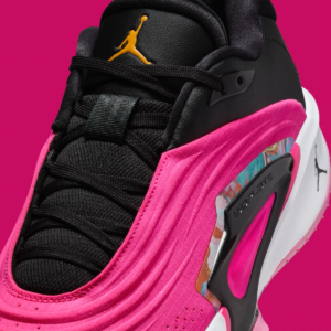 Giay Nike Air Jordan Luka 3 'Imaginarium Pink Prime' FQ1284-600