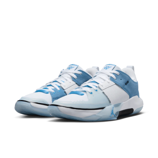 Giay Nike Air Jordan One Take 5 'Legend Blue' FD2335-104