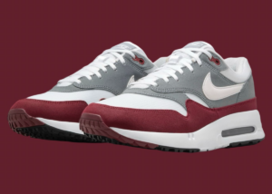 Giay Nike Air Max 1 '86 OG Golf 'Big Bubble Red' DV1403-600
