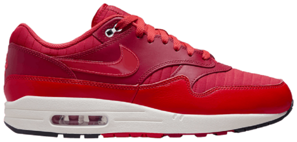 Giay Nike Air Max 1 'Gym Red Crimson' HQ3607-687