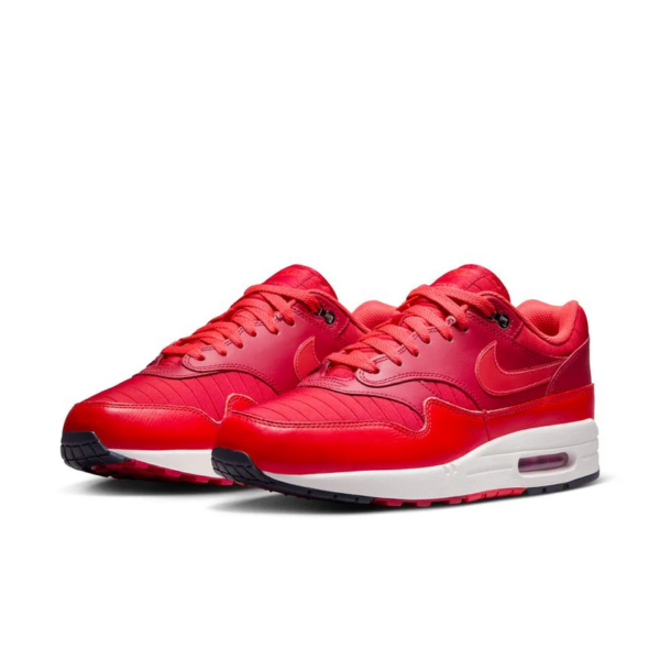 Giay Nike Air Max 1 'Gym Red Crimson' HQ3607-687