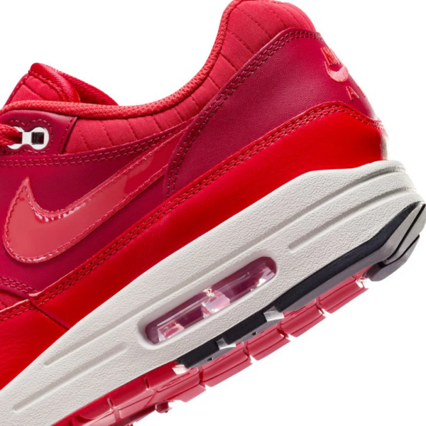 Giay Nike Air Max 1 'Gym Red Crimson' HQ3607-687