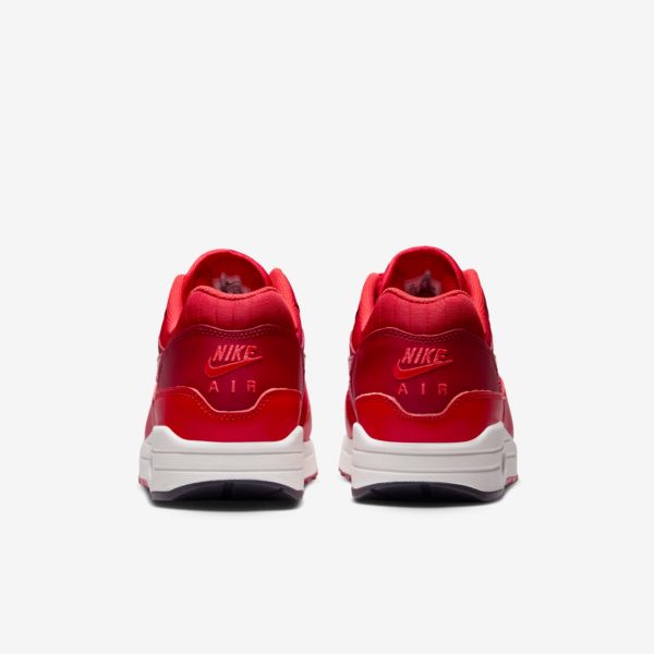 Giay Nike Air Max 1 'Gym Red Crimson' HQ3607-687