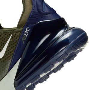 Giay Nike Air Max 270 'Cargo Khaki Obsidian' AH8050-303