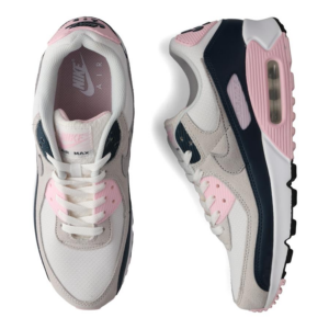 Giay Nike Air Max 90 'Pink Foam Armory Navy' DM0029-106