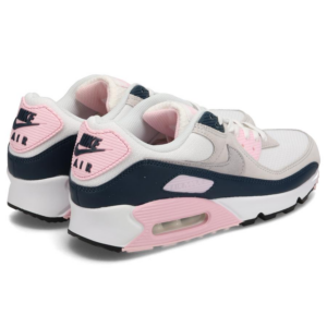 Giay Nike Air Max 90 'Pink Foam Armory Navy' DM0029-106