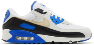 Giay Nike Air Max 90 Premium 'Racer Blue' HF3449-100