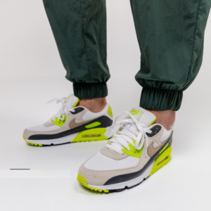 Giay Nike Air Max 90 ‘Cyber’ DM0029-107
