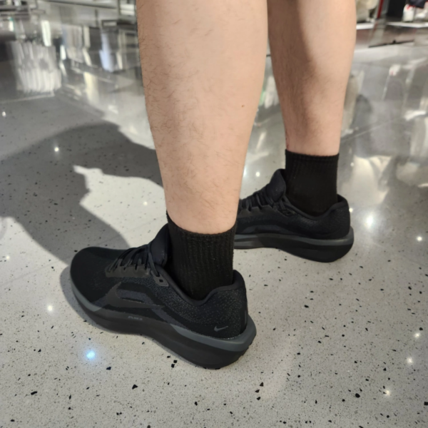 Giay Nike Air Winflo 11 'Black Anthracite' FJ9509-002