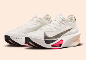 Giay Nike Air Zoom Alphafly NEXT% 3 'Sail Punch' FD8311-103