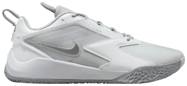 Giay Nike Air Zoom Hyperace 3 'Dust Metallic Silver' FQ7074-001