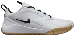 Giay Nike Air Zoom Hyperace 3 'White Black Gum' FQ7074-101
