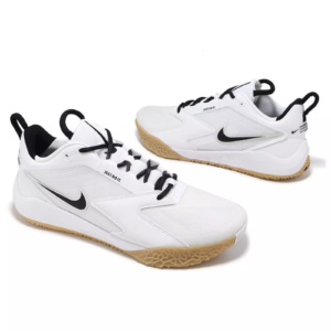 Giay Nike Air Zoom Hyperace 3 'White Black Gum' FQ7074-101