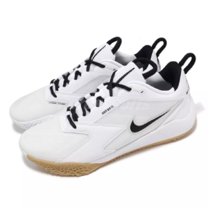 Giay Nike Air Zoom Hyperace 3 'White Black Gum' FQ7074-101