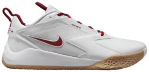 Giay Nike Air Zoom Hyperace 3 'White Team Crimson' FQ7074-100