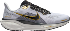 Giay Nike Air Zoom Pegasus 41 'Grey Metallic Gold' HQ3220-100