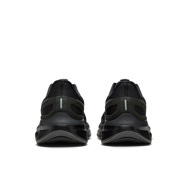 Giay Nike Air Zoom Structure 25 'Black Iron Grey' DJ7883-006