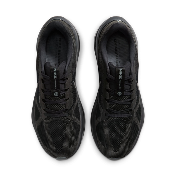 Giay Nike Air Zoom Structure 25 'Black Iron Grey' DJ7883-006