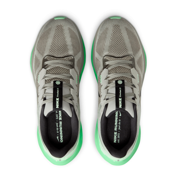 Giay Nike Air Zoom Structure 25 'Dark Jade Horizon' DJ7883-007