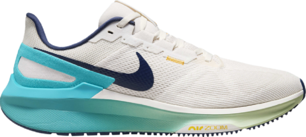 Giay Nike Air Zoom Structure 25 'Phantom Navy' DJ7883-008