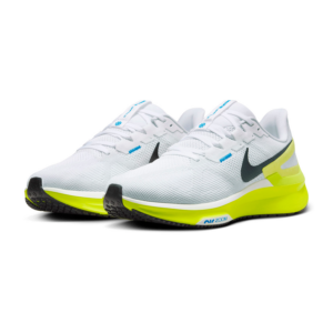 Giay Nike Air Zoom Structure 25 'White Cyber Black' DJ7883-108