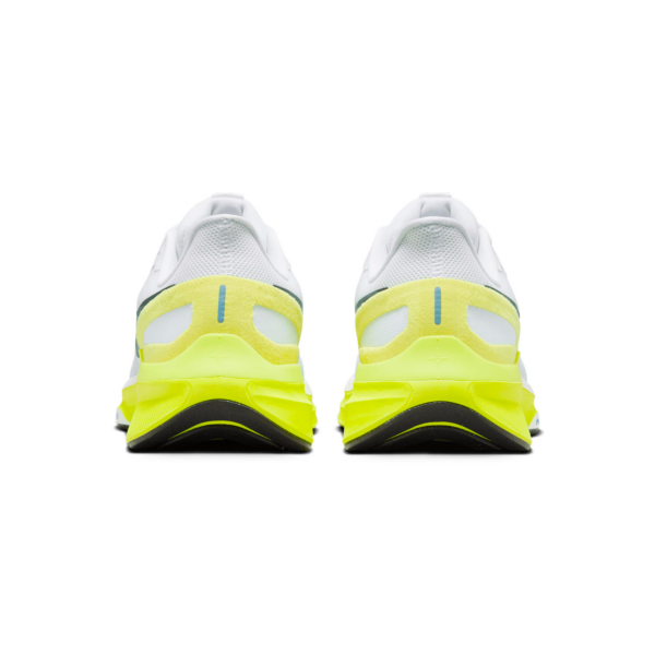 Giay Nike Air Zoom Structure 25 'White Cyber Black' DJ7883-108