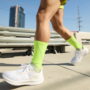 Giay Nike Air Zoom Structure 25 'White Platinum' DJ7883-105