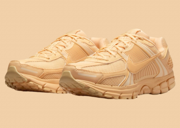 Giay Nike Air Zoom Vomero 5 'Celestial Gold' HF5493-200