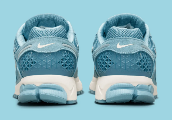 Giay Nike Air Zoom Vomero 5 'Denim Turquoise' HF1553-400