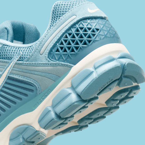 Giay Nike Air Zoom Vomero 5 'Denim Turquoise' HF1553-400