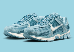Giay Nike Air Zoom Vomero 5 'Denim Turquoise' HF1553-400