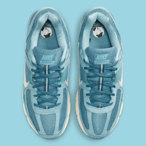 Giay Nike Air Zoom Vomero 5 'Denim Turquoise' HF1553-400